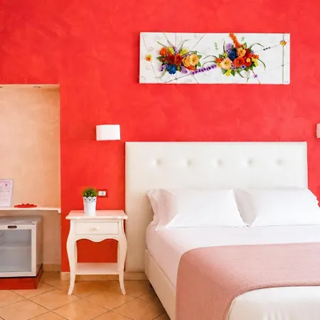 Casa Dolce Casa - Vatican Prestige Rooms
