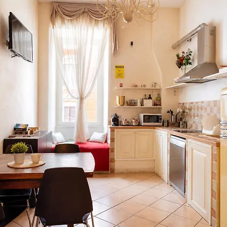 Casa Dolce Casa - Vatican Prestige Rooms