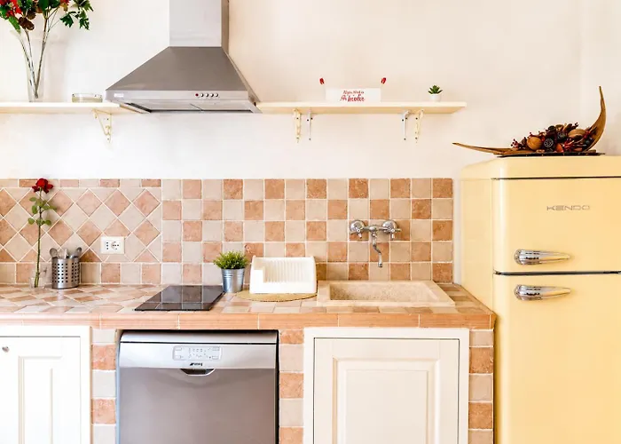 Bed & Breakfast Domus Premuda