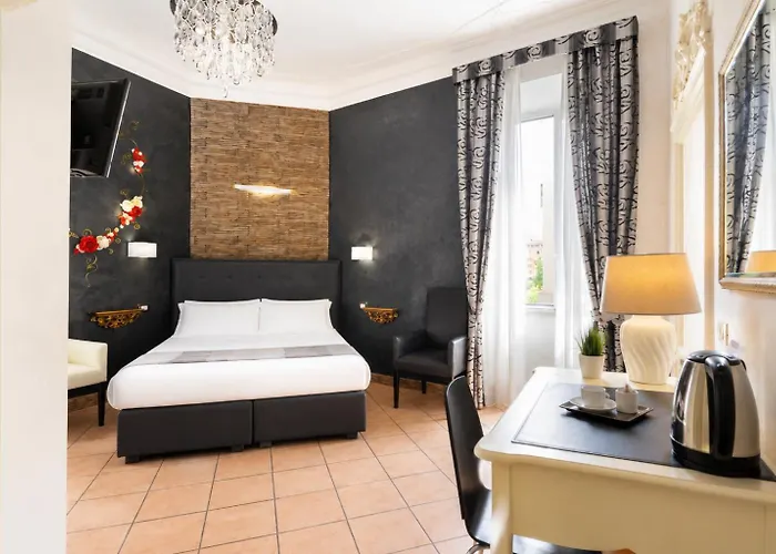 Domus Premuda Bed & Breakfast 4*