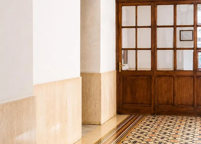 Bed & Breakfast Domus Premuda 4*