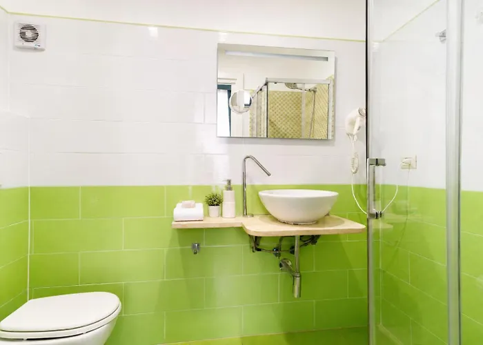 Domus Premuda 4* Rome