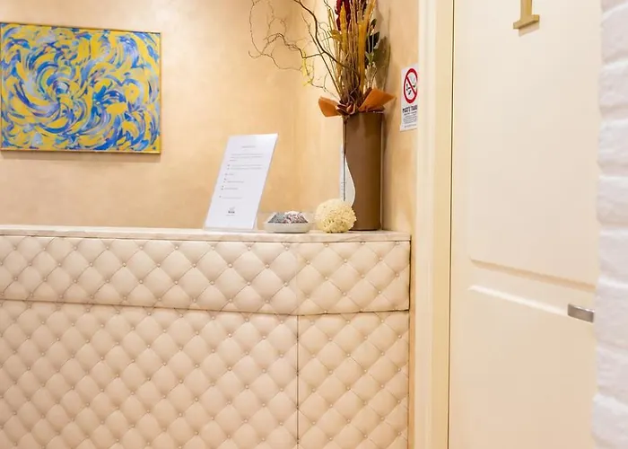Domus Premuda Bed & Breakfast
