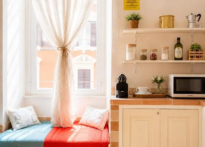 Domus Premuda Bed & Breakfast 4*