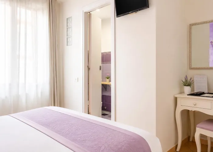 Bed & Breakfast Domus Premuda 4*