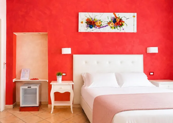 Domus Premuda Bed & Breakfast Rome