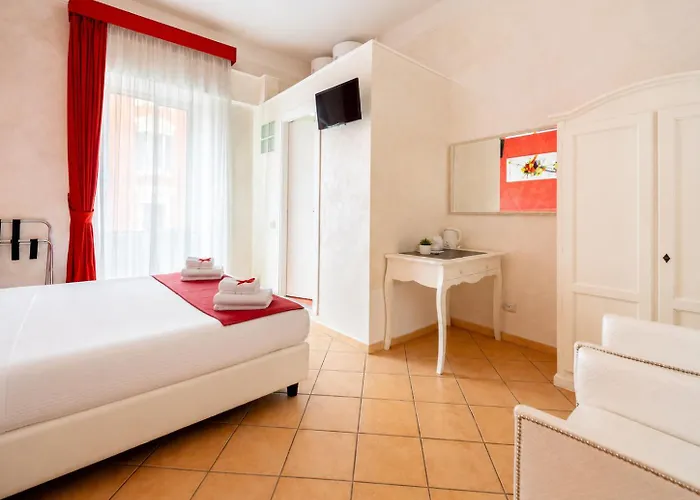 Domus Premuda Bed & Breakfast