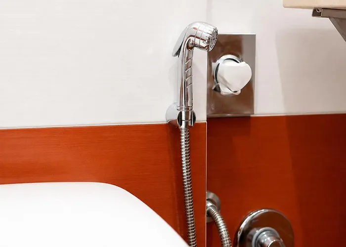 Domus Premuda Bed & Breakfast 4*