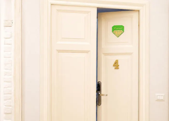 Bed & Breakfast Domus Premuda 4*