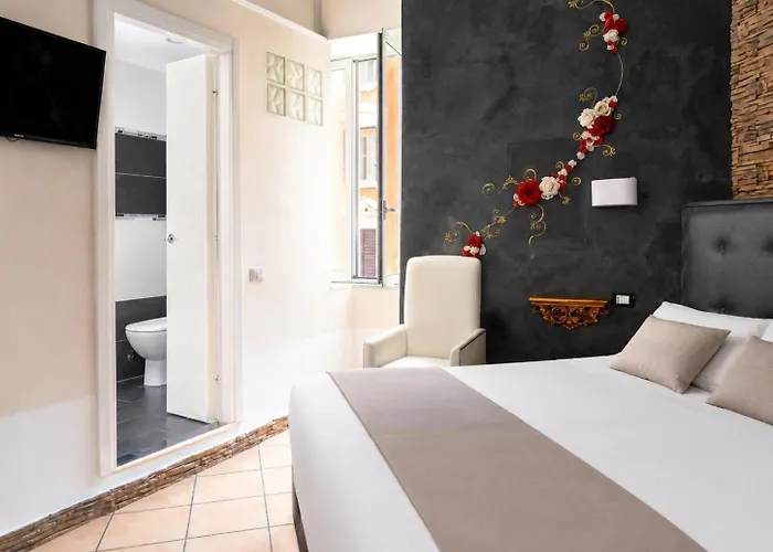 Domus Premuda 4* Rome
