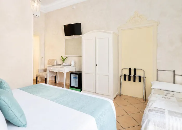 Bed & Breakfast Domus Premuda