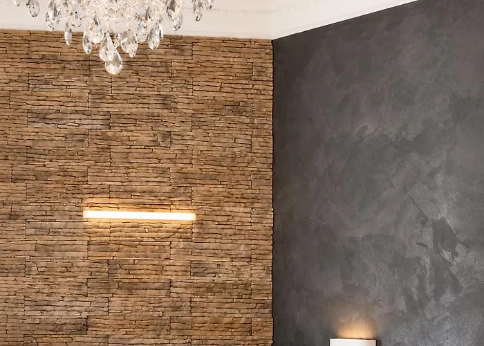 Domus Premuda Bed & Breakfast 4*