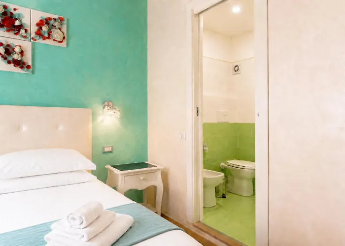 Bed & Breakfast Domus Premuda 4*
