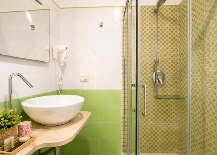 Domus Premuda Bed & Breakfast Rome