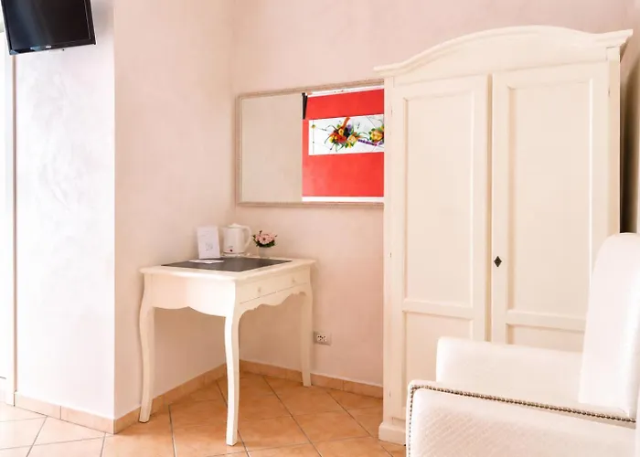 Bed & Breakfast Domus Premuda Rome
